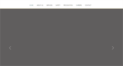 Desktop Screenshot of mundycos.com